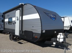 Used 2018 Forest River Salem FSX 187RB available in Mount Clemens, Michigan