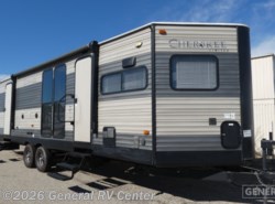 Used 2018 Forest River Cherokee 274VFK available in Mount Clemens, Michigan