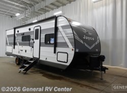 New 2027 Jayco Jay Flight SLX 261BHS available in Mount Clemens, Michigan