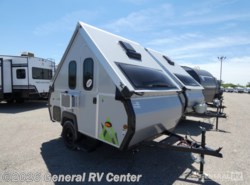 New 2026 Aliner Scout Lite Scout Lite available in Mount Clemens, Michigan
