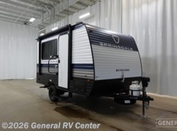 New 2026 Keystone Springdale 1200BT available in Mount Clemens, Michigan