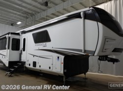 New 2027 Jayco Pinnacle 38FBRK available in Mount Clemens, Michigan