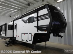 New 2027 Grand Design Reflection 337RLS available in Mount Clemens, Michigan