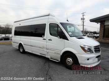Used 2018 Airstream Interstate Lounge EXT Std. Model available in Elizabethtown, Pennsylvania