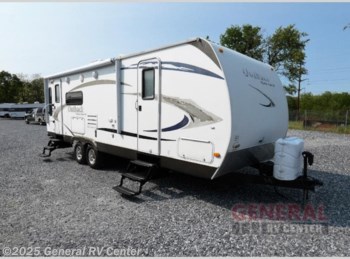 Used 2010 Keystone Outback 268RL available in Elizabethtown, Pennsylvania
