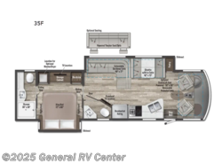  New 2023 Winnebago Adventurer 35F available in Elizabethtown, Pennsylvania
