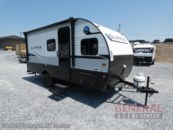 2023 Coachmen Clipper Cadet 17CBH