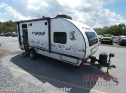Used 2022 Forest River  R Pod RP-196 available in Elizabethtown, Pennsylvania