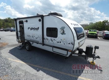 Used 2022 Forest River  R Pod RP-196 available in Elizabethtown, Pennsylvania