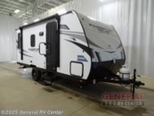 2024 Keystone Passport Mini 190RD