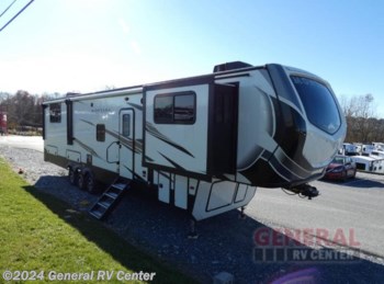 Used 2021 Keystone Montana High Country 383TH available in Elizabethtown, Pennsylvania