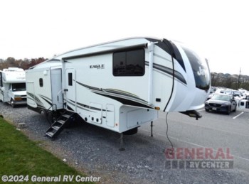Used 2020 Jayco Eagle HT 28.5RSTS available in Elizabethtown, Pennsylvania