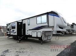 Used 2023 Forest River Vengeance Rogue Armored VGF351G2 available in Elizabethtown, Pennsylvania