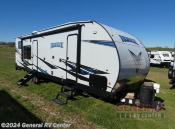Used 2020 Forest River Vengeance Rogue 29KS-16 available in Elizabethtown, Pennsylvania