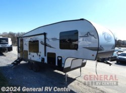 Used 2023 Forest River Cherokee Black Label 235MBBL available in Elizabethtown, Pennsylvania