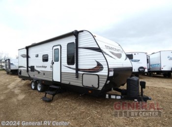 Used 2019 Starcraft Autumn Ridge Outfitter 26BHS available in Elizabethtown, Pennsylvania