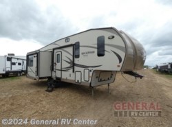 Used 2016 Forest River Rockwood Signature Ultra Lite 8299BS available in Elizabethtown, Pennsylvania