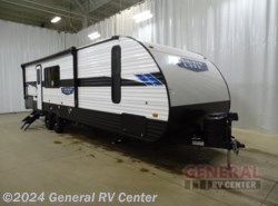 New 2024 Forest River Salem Cruise Lite 26ICE available in Elizabethtown, Pennsylvania
