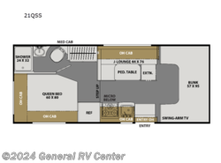 New 2025 Coachmen Freelander 21QSS available in Elizabethtown, Pennsylvania