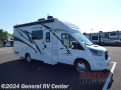 New 2025 Thor Motor Coach Gemini AWD 23TW available in Elizabethtown, Pennsylvania