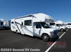 New 2025 Thor Motor Coach Quantum SE SE31 Ford available in Elizabethtown, Pennsylvania