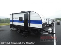 New 2025 Coachmen Clipper Cadet 17CBH available in Elizabethtown, Pennsylvania