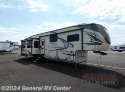 Used 2018 Jayco North Point 377RLBH available in Elizabethtown, Pennsylvania