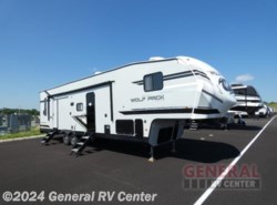 Used 2020 Forest River Cherokee Wolf Pack 315PACK12 available in Elizabethtown, Pennsylvania