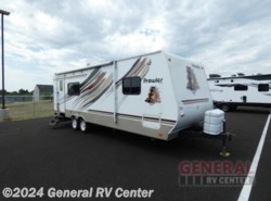 Used 2008 Fleetwood Prowler 230RKS available in Elizabethtown, Pennsylvania