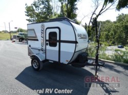 Used 2018 Forest River Rockwood Geo Pro 12RK available in Elizabethtown, Pennsylvania