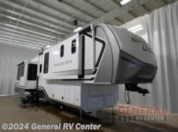 New 2025 Alliance RV Paradigm 382RK available in Elizabethtown, Pennsylvania