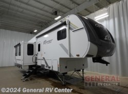 New 2025 Highland Ridge Roamer Light Duty 304BHS available in Elizabethtown, Pennsylvania