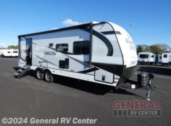 New 2025 Alliance RV Delta 262RB available in Elizabethtown, Pennsylvania