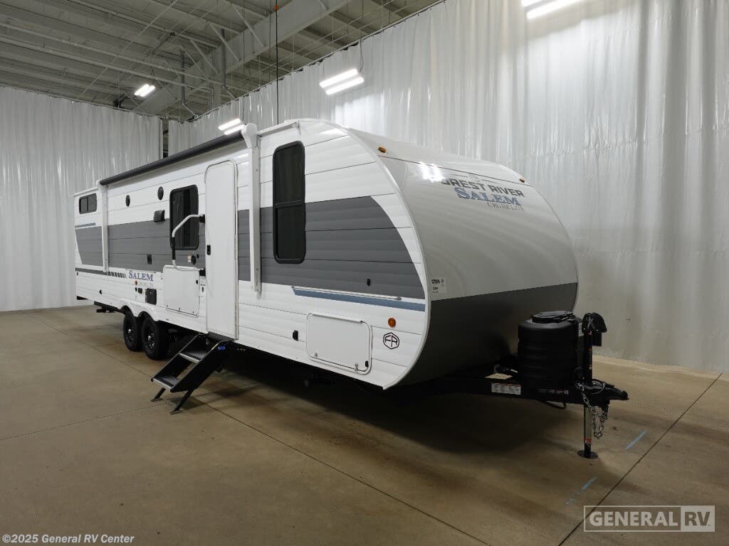 New 2026 Forest River Salem 28VBXL available in Elizabethtown, Pennsylvania