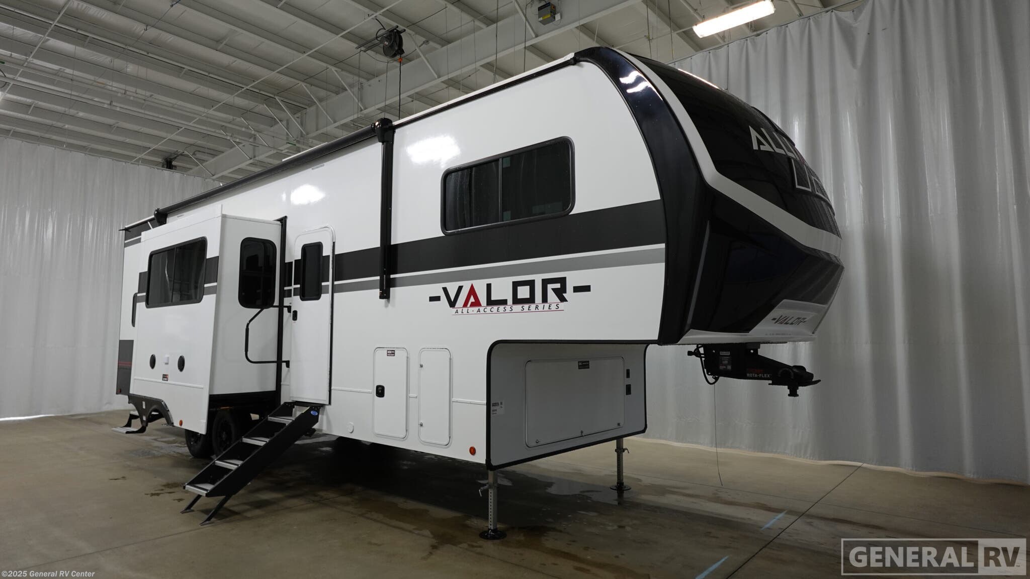 New 2026 Alliance RV Valor 32A10 available in Elizabethtown, Pennsylvania