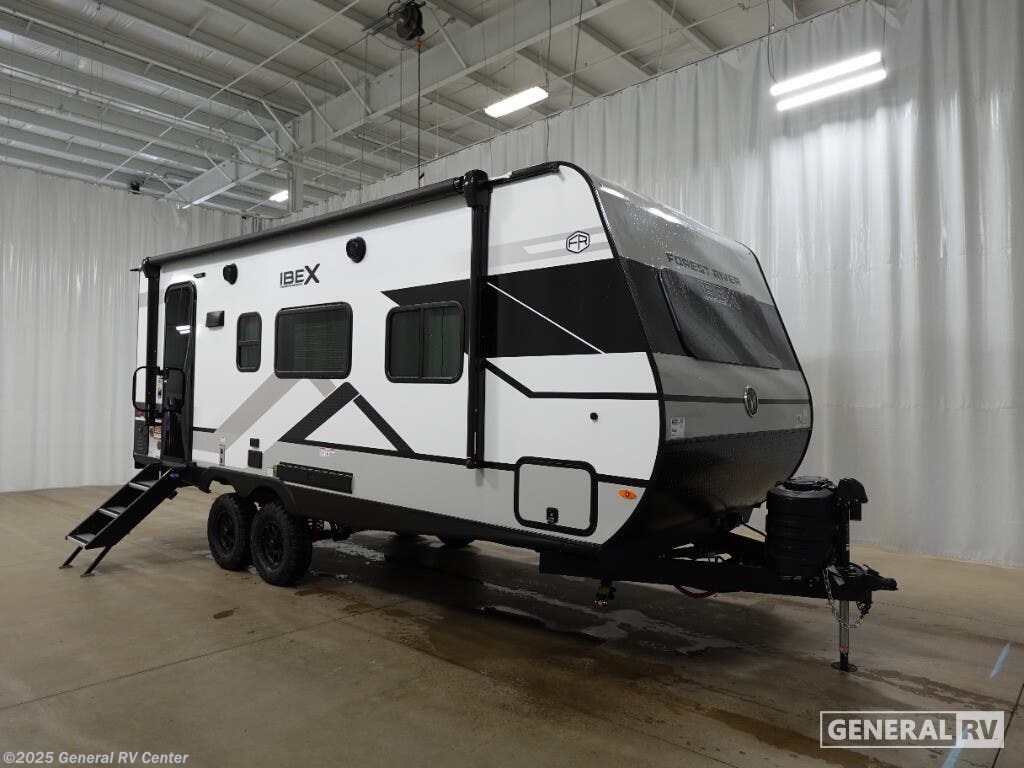New 2026 Forest River IBEX 20MKB available in Elizabethtown, Pennsylvania