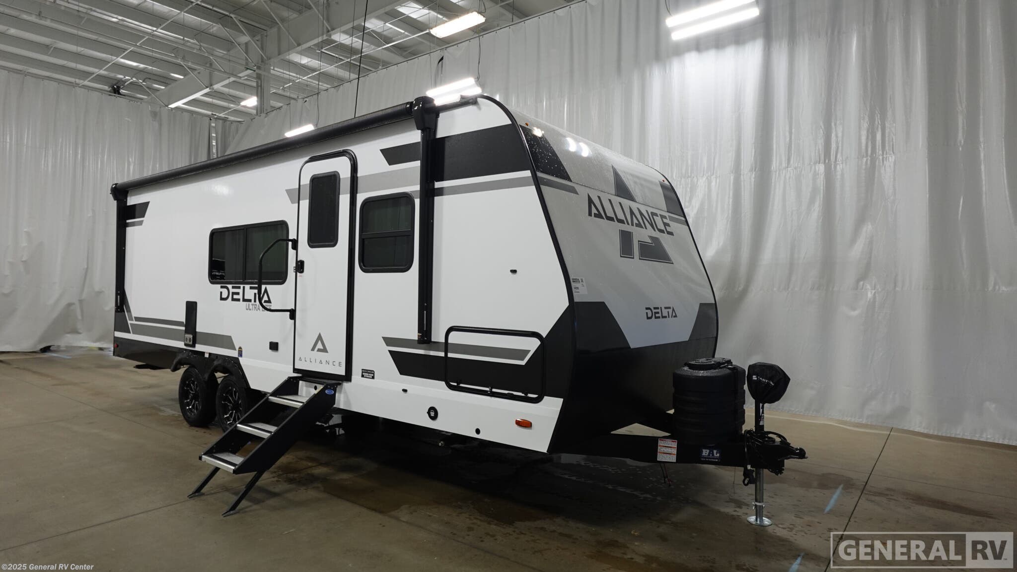 New 2026 Alliance RV Delta ML226 available in Elizabethtown, Pennsylvania