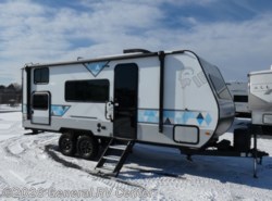 Used 2024 Forest River IBEX 19MBH available in Elizabethtown, Pennsylvania