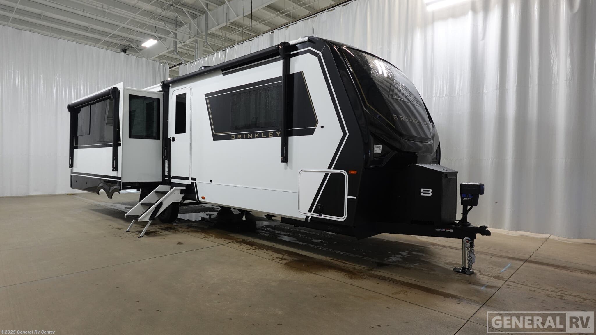 New 2026 Brinkley RV Model Z 297 AIR available in Elizabethtown, Pennsylvania