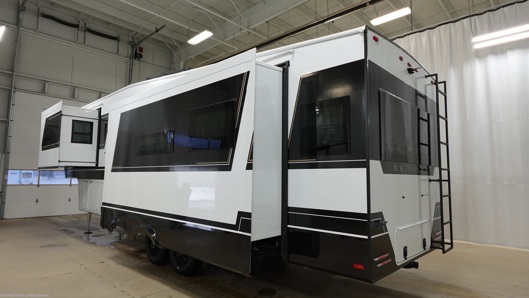 New 2026 Brinkley RV Model Z 3100 available in Elizabethtown, Pennsylvania
