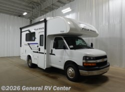 New 2026 Thor Motor Coach Four Winds 19X available in Elizabethtown, Pennsylvania