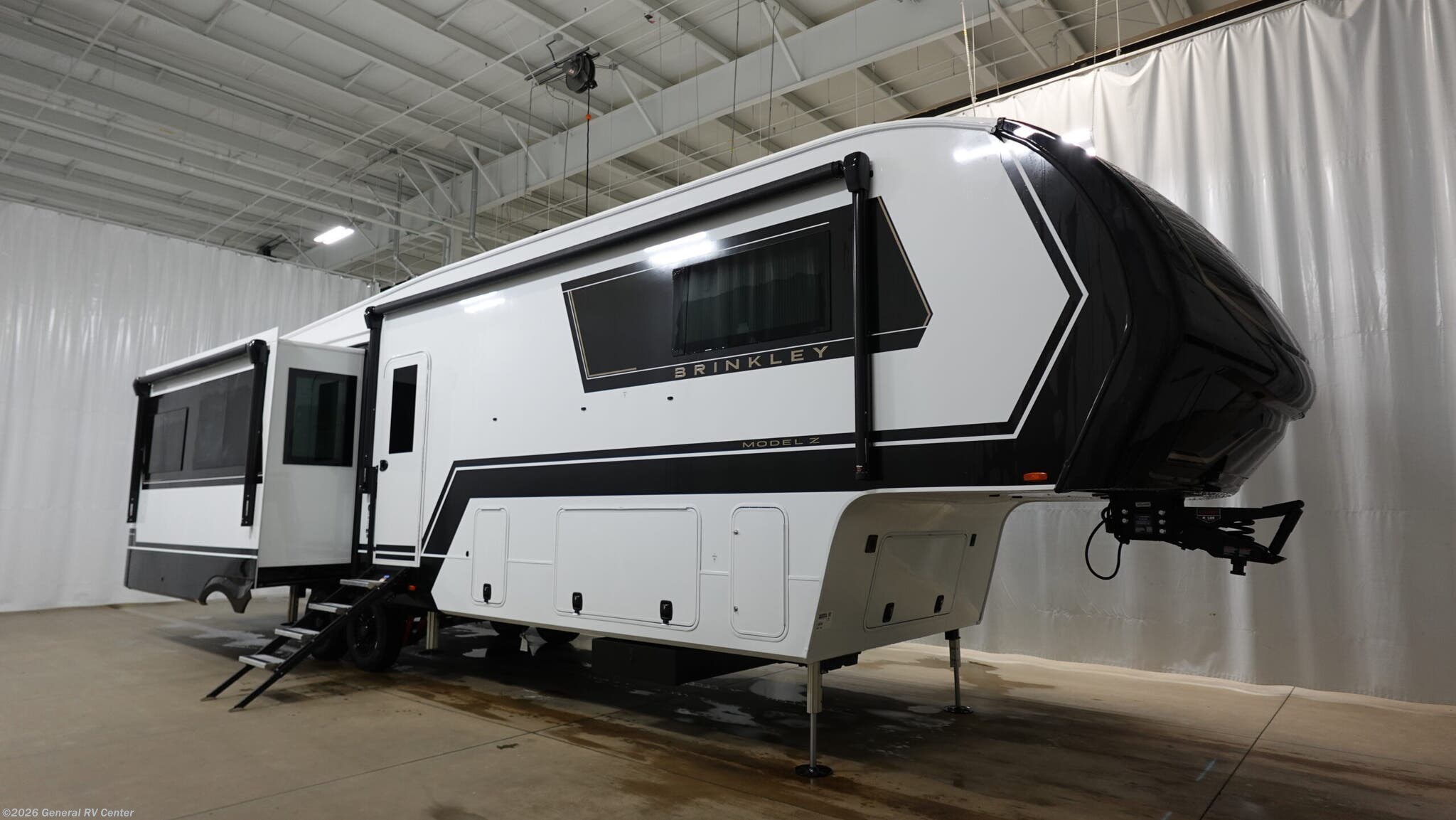 New 2026 Brinkley RV Model Z 3600 available in Elizabethtown, Pennsylvania