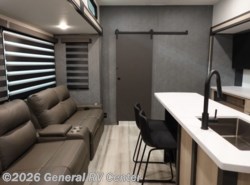 New 2026 Forest River Wildcat 36FUN available in Elizabethtown, Pennsylvania