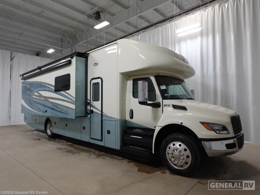 New 2026 Nexus Ghost 38DS available in Elizabethtown, Pennsylvania