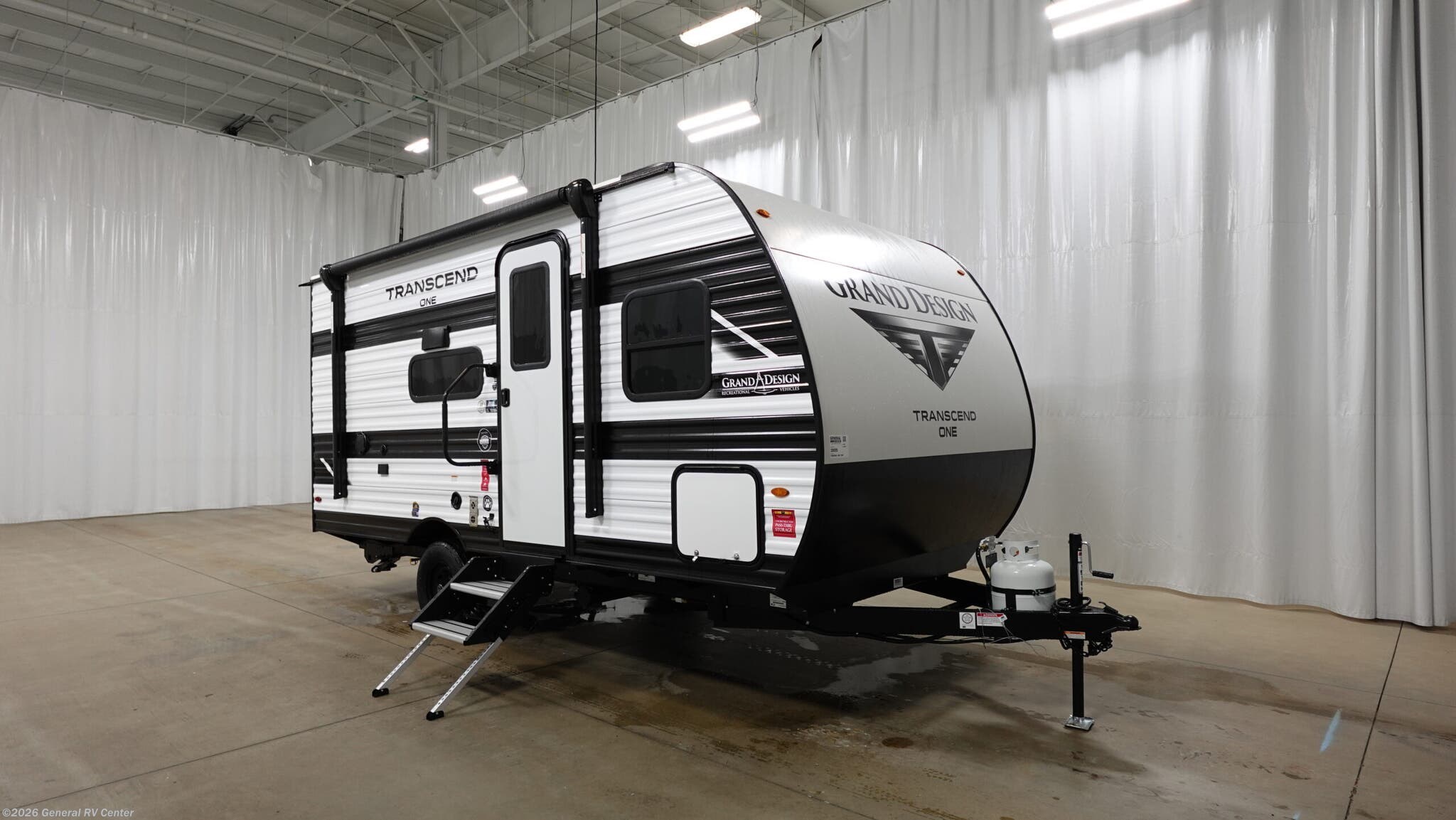 New 2026 Grand Design  TRANSCEND-ONE 151BH available in Elizabethtown, Pennsylvania