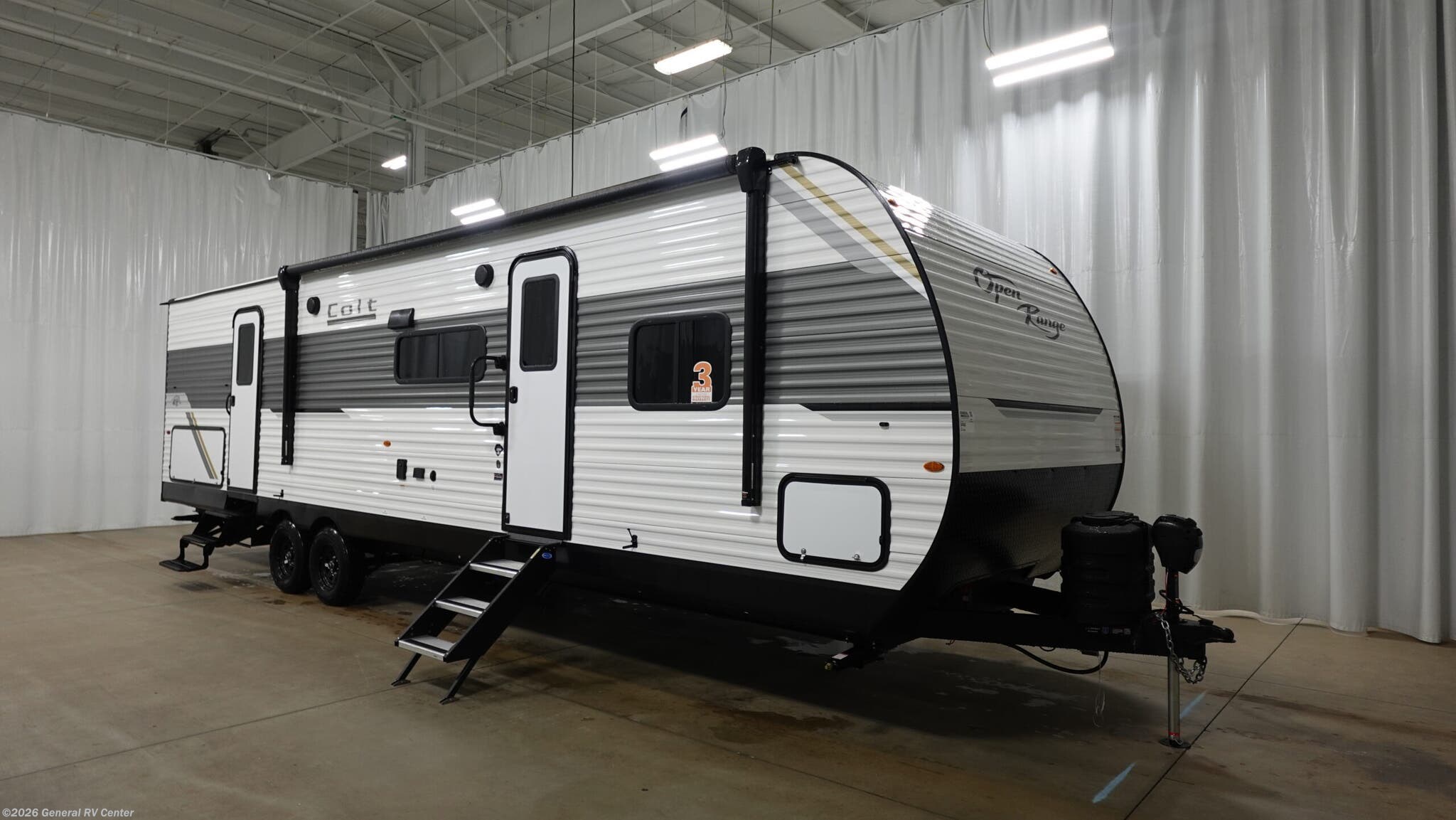 New 2026 Open Range  COLT 32DSB available in Elizabethtown, Pennsylvania