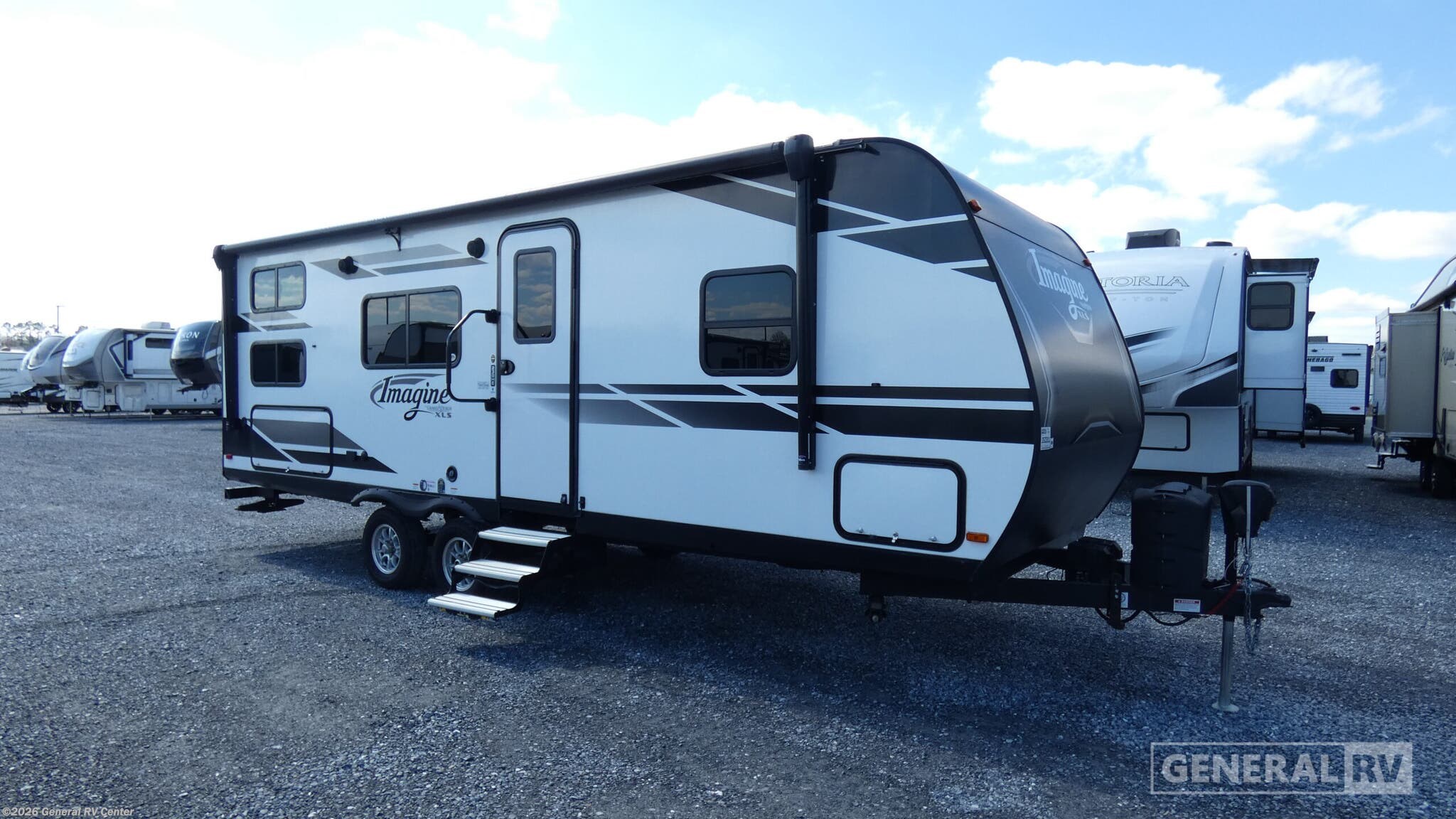 Used 2021 Grand Design Imagine XLS 23BHE available in Elizabethtown, Pennsylvania
