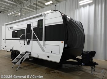 New 2026 Winnebago Thrive 22MLS available in Elizabethtown, Pennsylvania