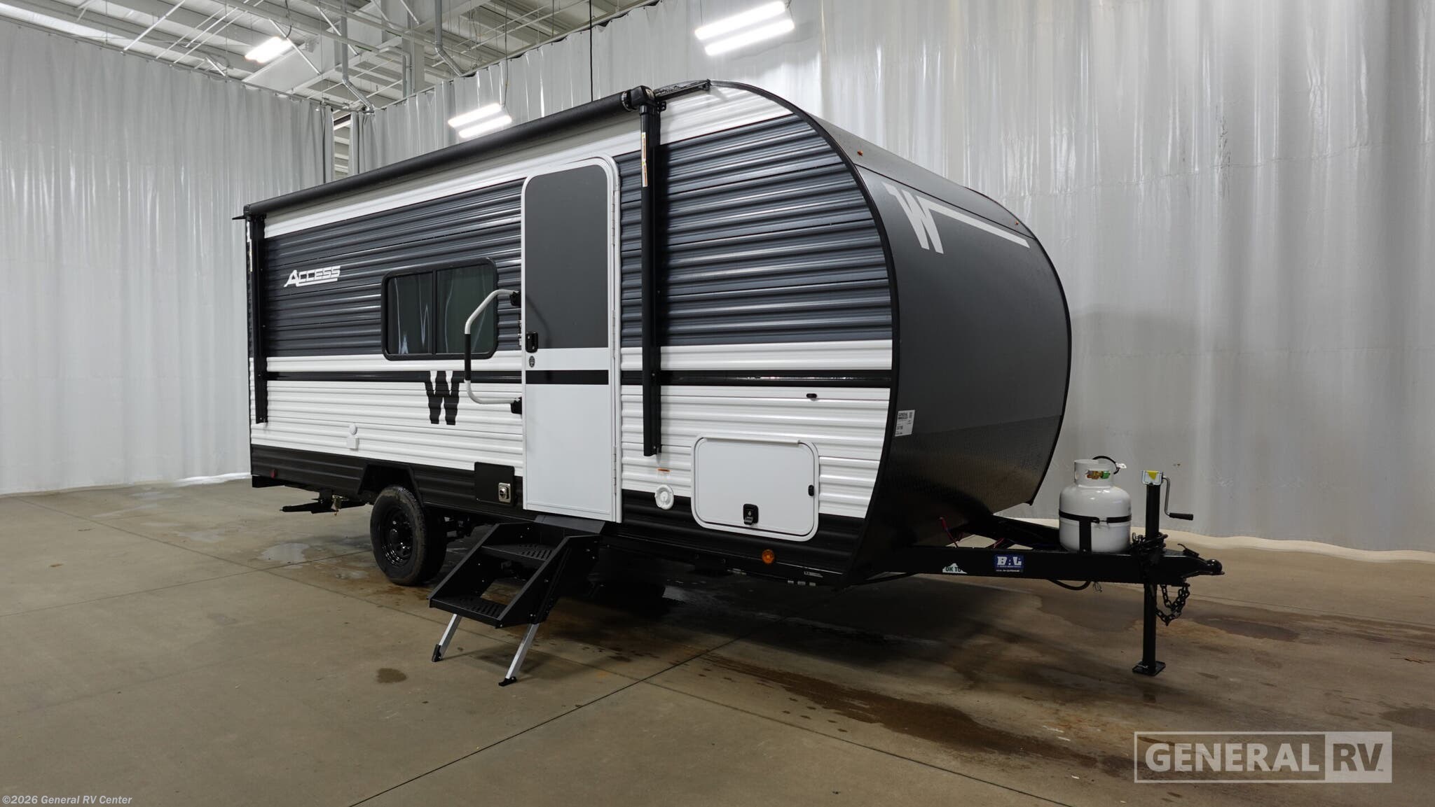 New 2026 Winnebago Access 18DBH available in Elizabethtown, Pennsylvania
