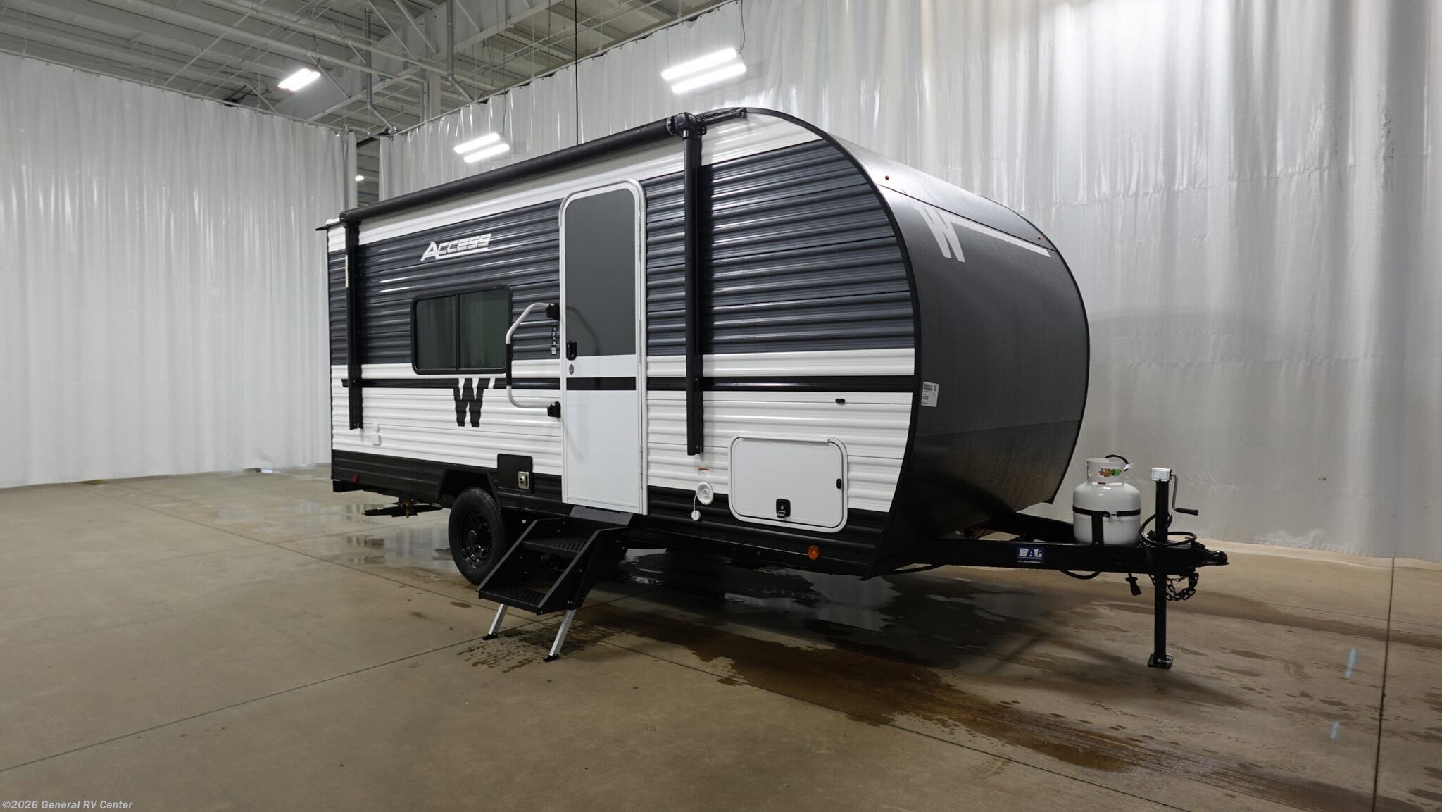 New 2026 Winnebago Access 15RB available in Elizabethtown, Pennsylvania